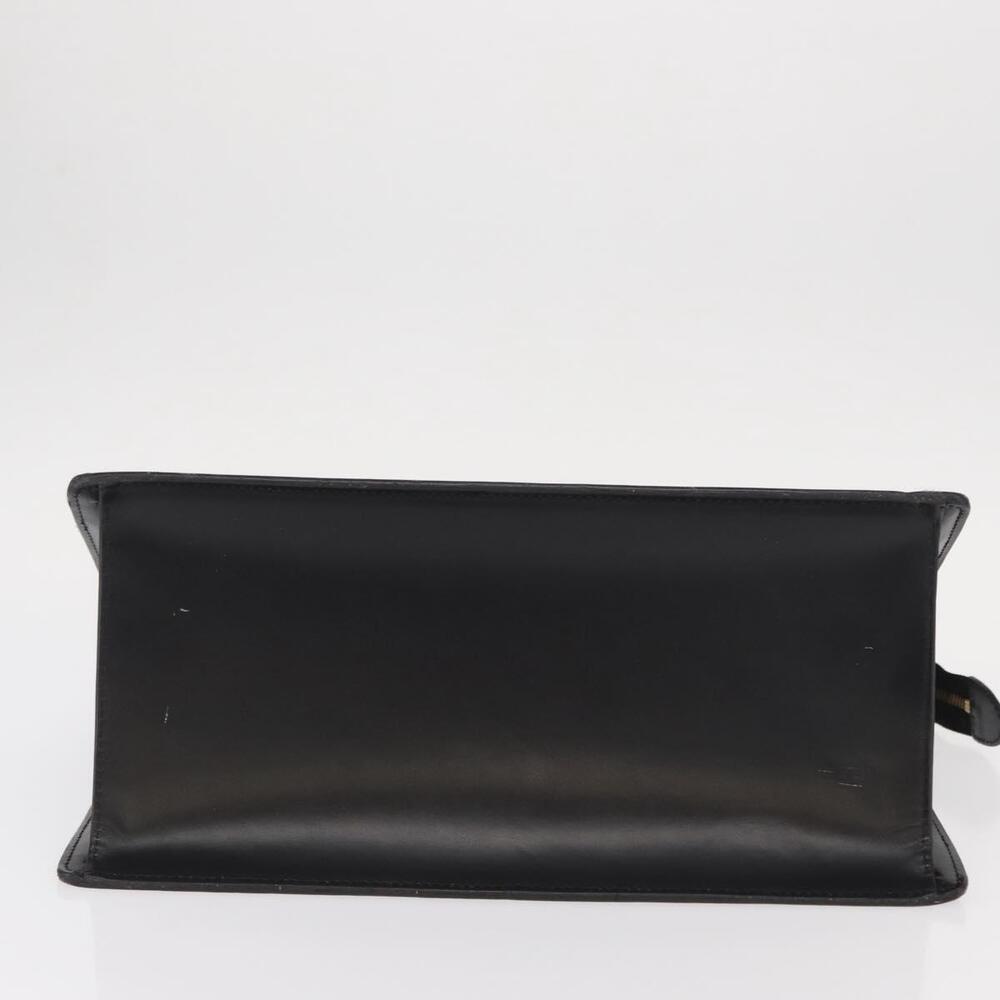 LOUIS VUITTON Epi Riviera Hand Bag Noir Black M48182 LV Auth 150921 - Picture 5 of 16